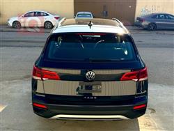 فولكسفاغن تاوس